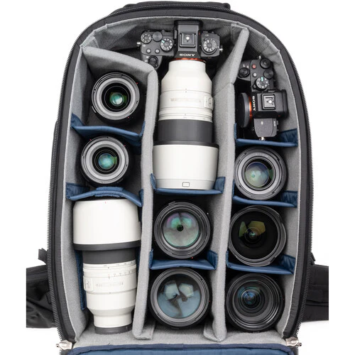 MindShift Gear Firstlight 46L+ Camera Backpack - Image 42