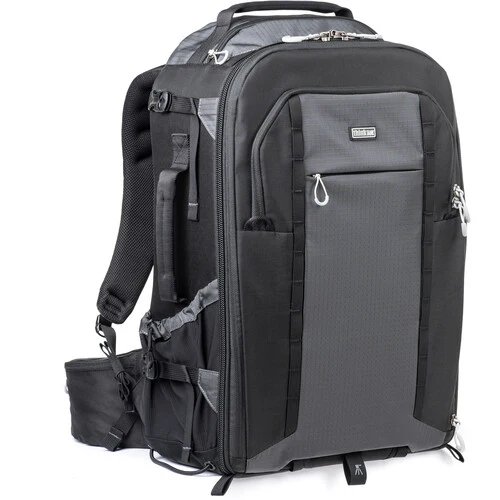 MindShift Gear Firstlight 46L+ Camera Backpack - Image 8