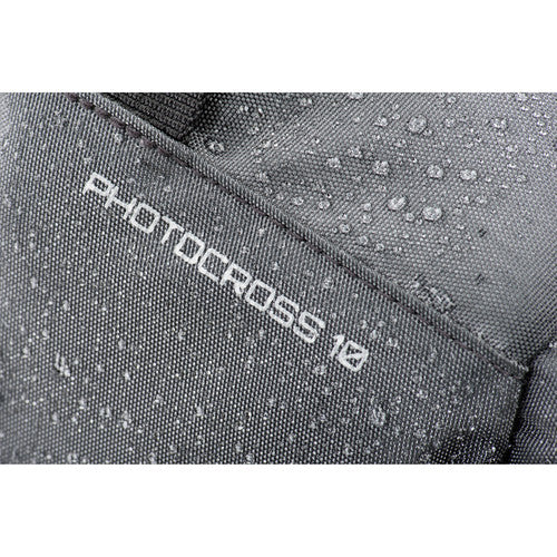Mindshift PhotoCross 10 - Carbon Grey - Image 11