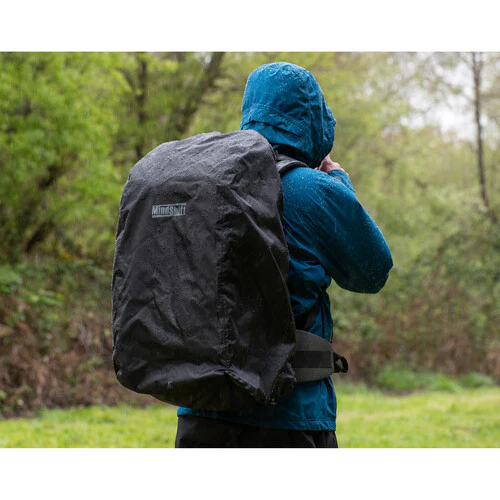 Mindshift Rotation 22L Rain Cover - Image 2