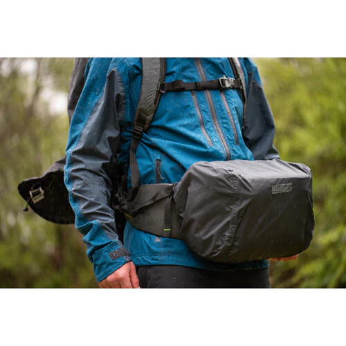 Mindshift Rotation Pro 50L+ Rain Cover - Image 3