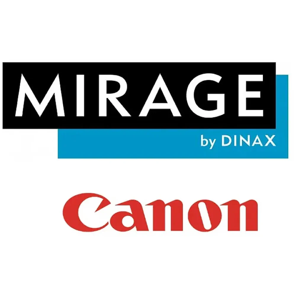 Mirage V2026 Master Edition Canon Single Seat Licence