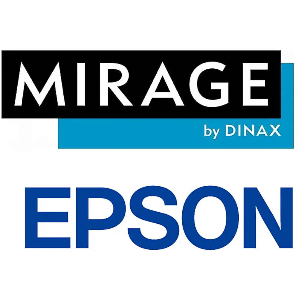 Mirage V2026 Small Studio Edition Epson Single Seat Licence