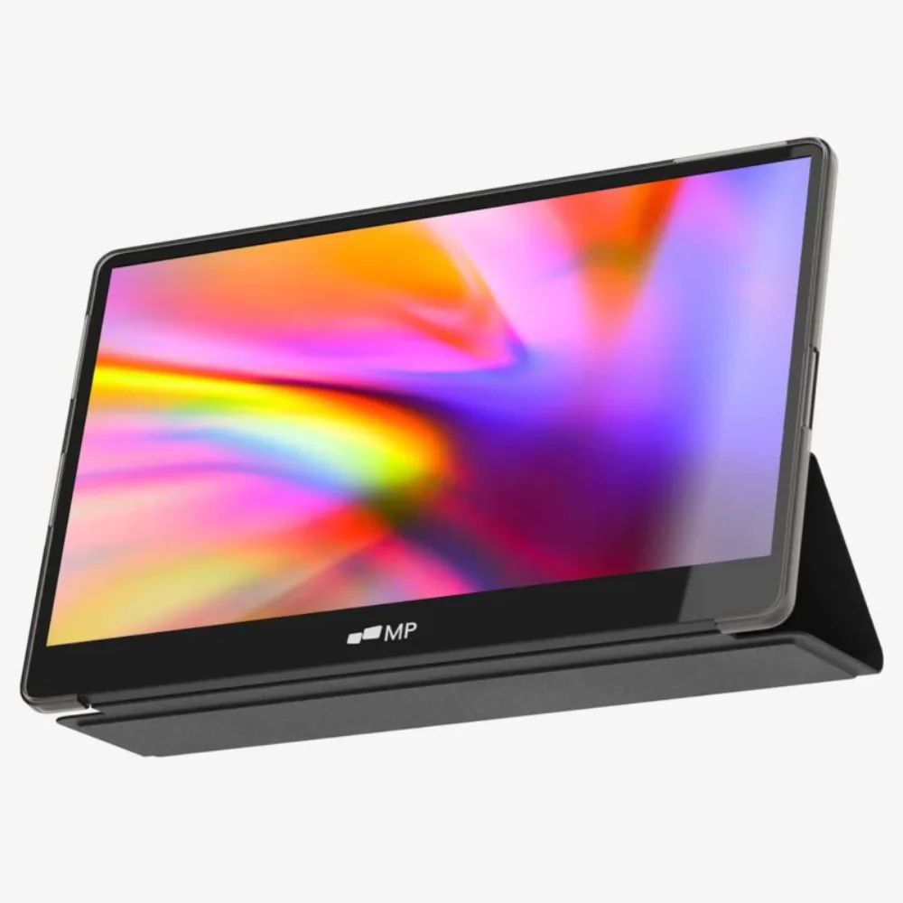 Mobile Pixels Glance Pro Portable OLED Touchscreen Monitor 15.6" - Image 2