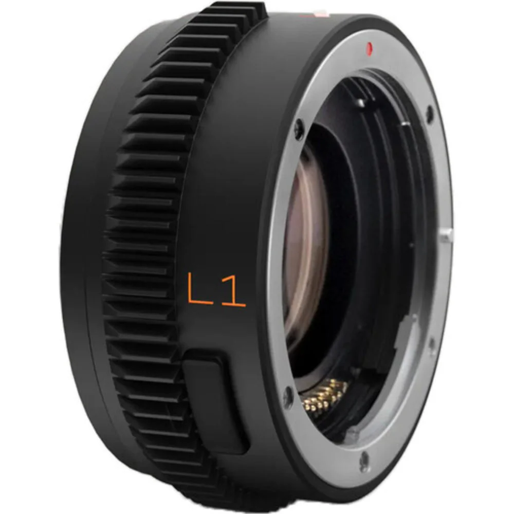 Moment Module 8 L1 Tuner Variable Look Lens Attachment - Sony E Mount