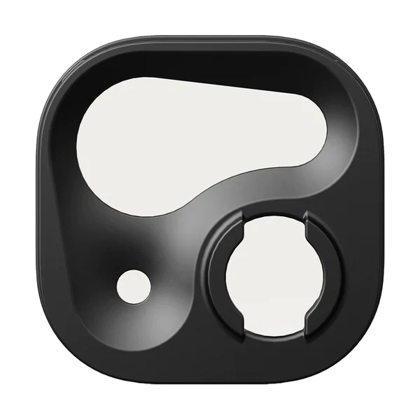 Moment - 3D Printed Drop-in Lens Mount - for iPhone 14 / 14 Plus - Image 2