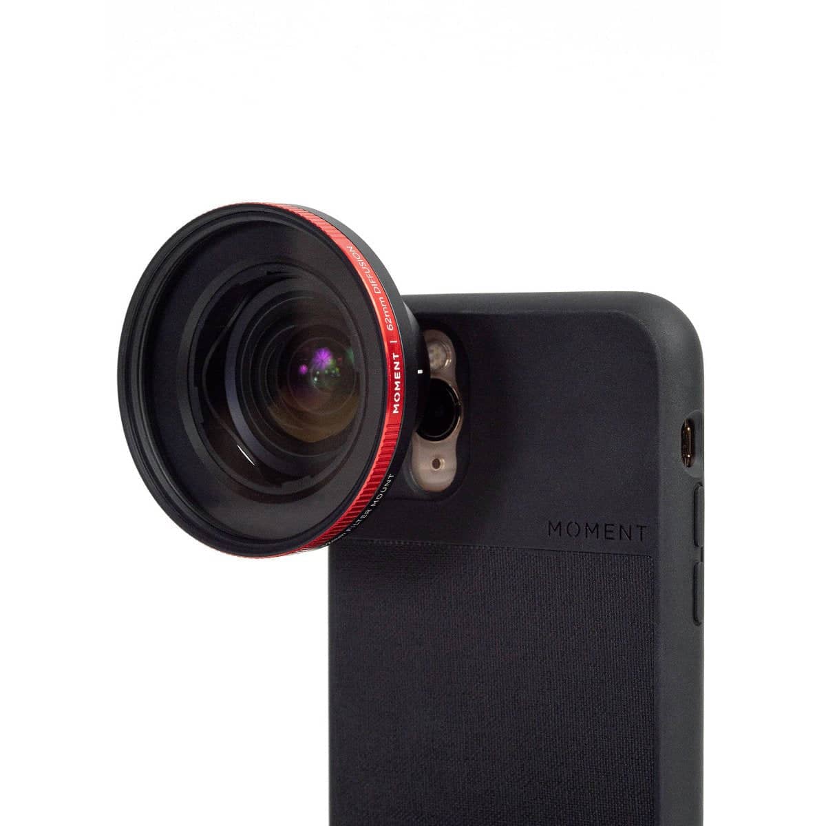 Moment 62mm CineBloom Diffusion Filter 10% - Image 4