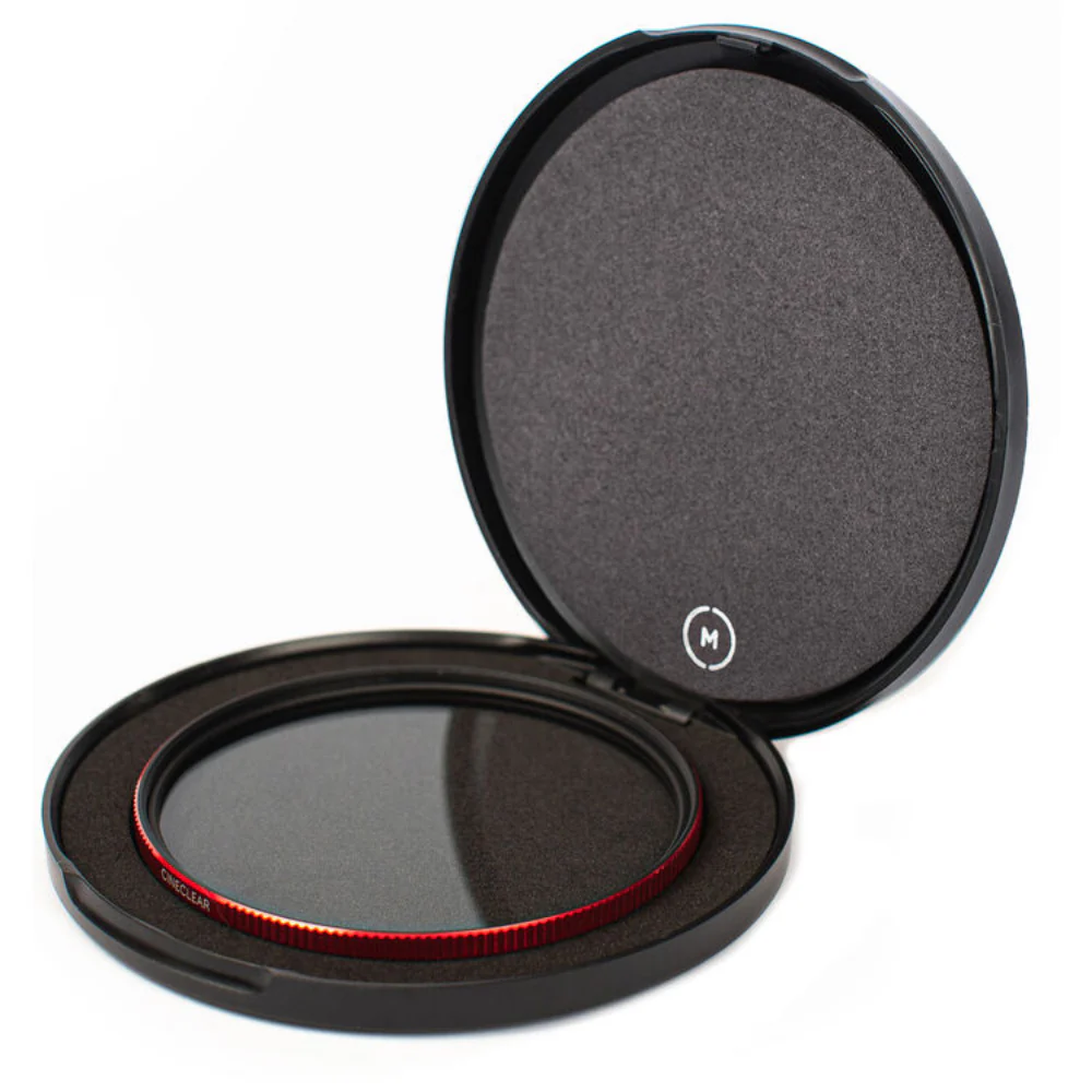 Moment 72mm CineClear UV Protection Filter - Image 2