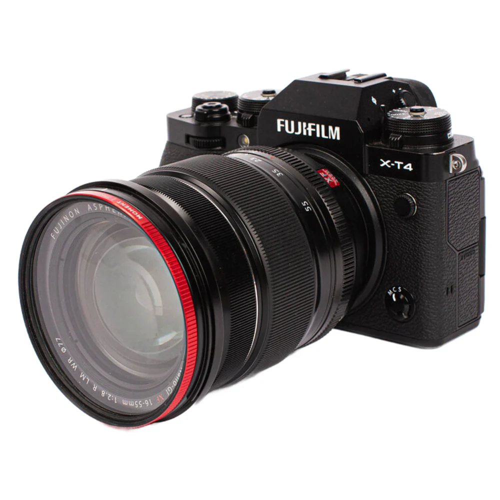 Moment 72mm CineClear UV Protection Filter - Image 3
