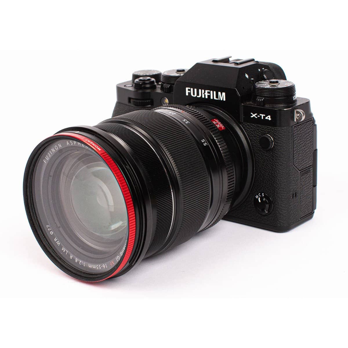 Moment 77mm CineBloom Diffusion Filter 5% - Image 3