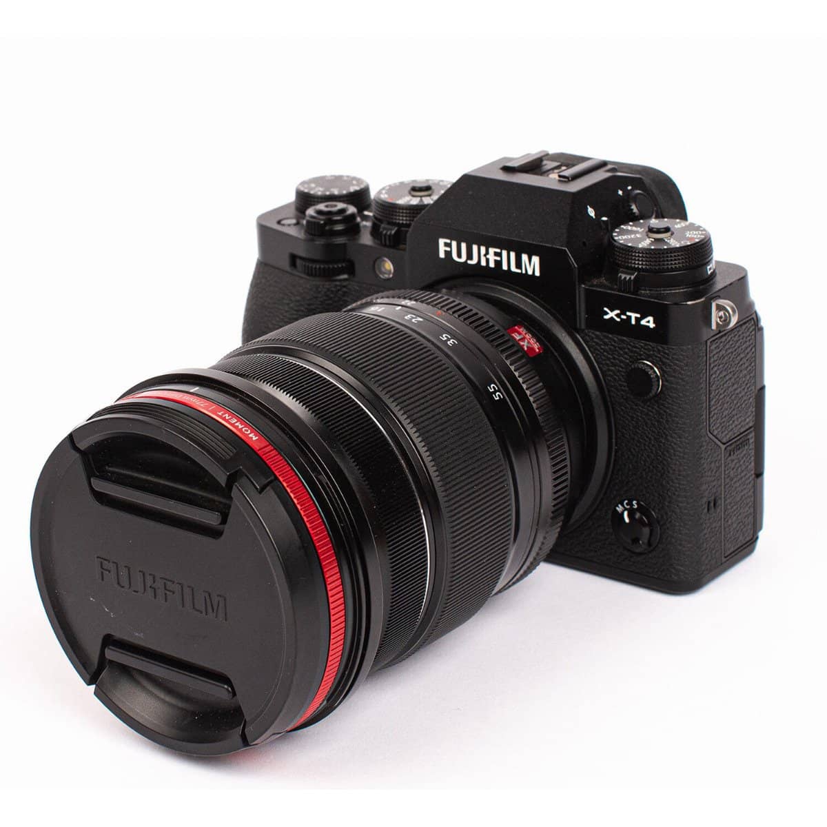 Moment 77mm CineBloom Diffusion Filter 5% - Image 4