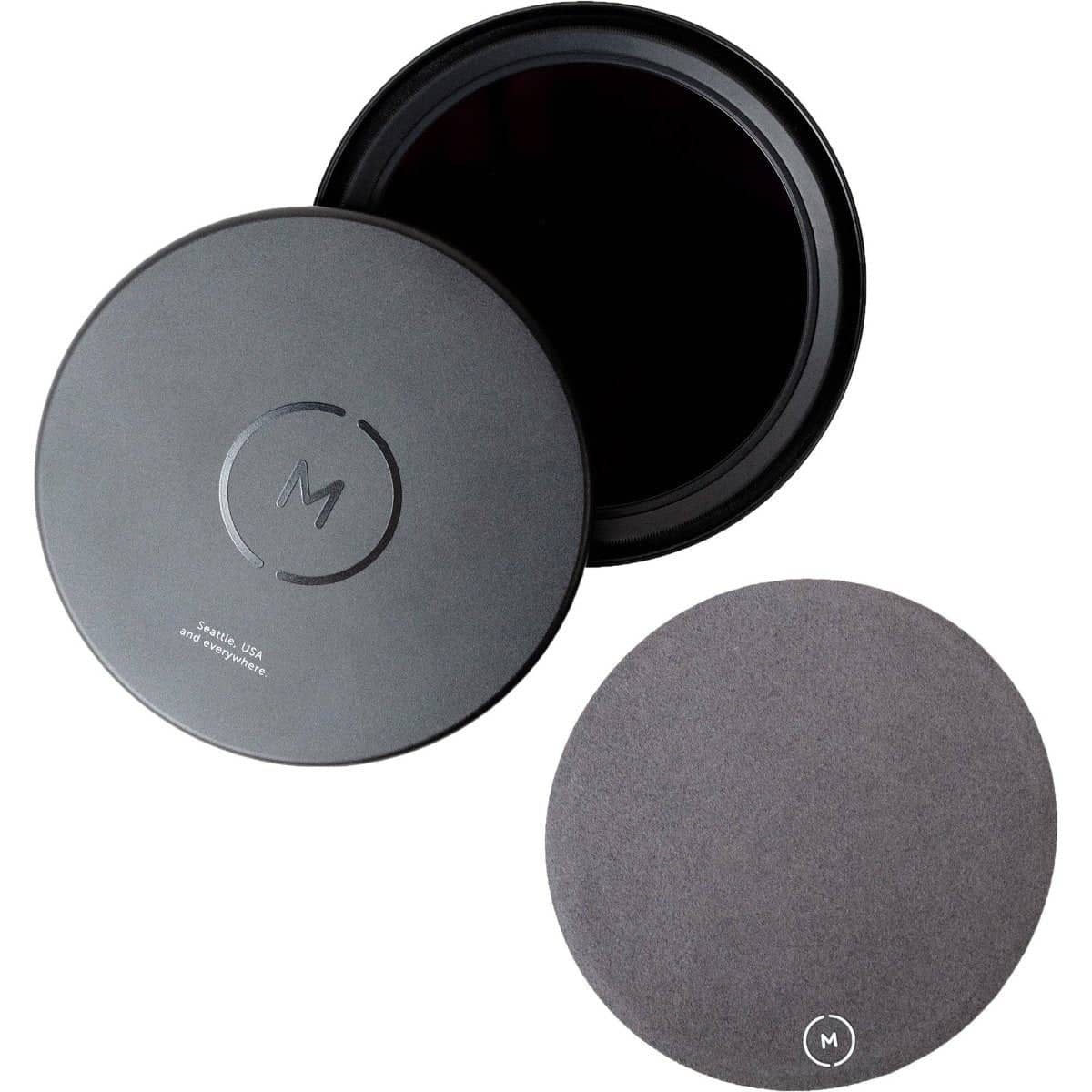 Moment 82mm Variable ND Filter - 6-9 Stop - Image 4