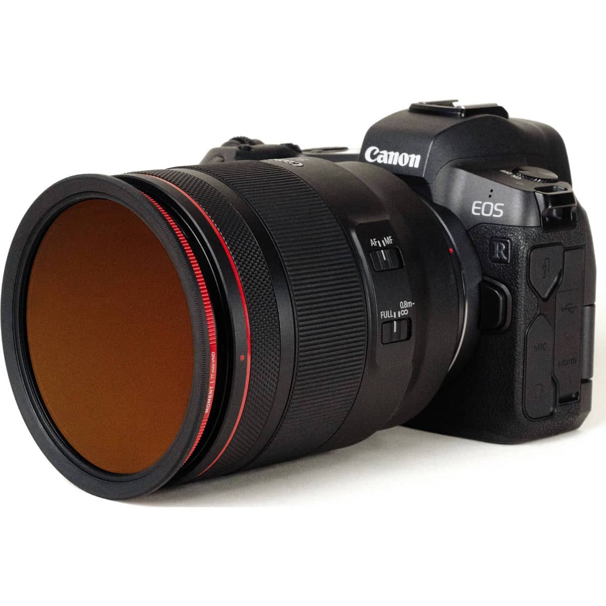 Moment 82mm Variable ND Filter - 6-9 Stop - Image 6