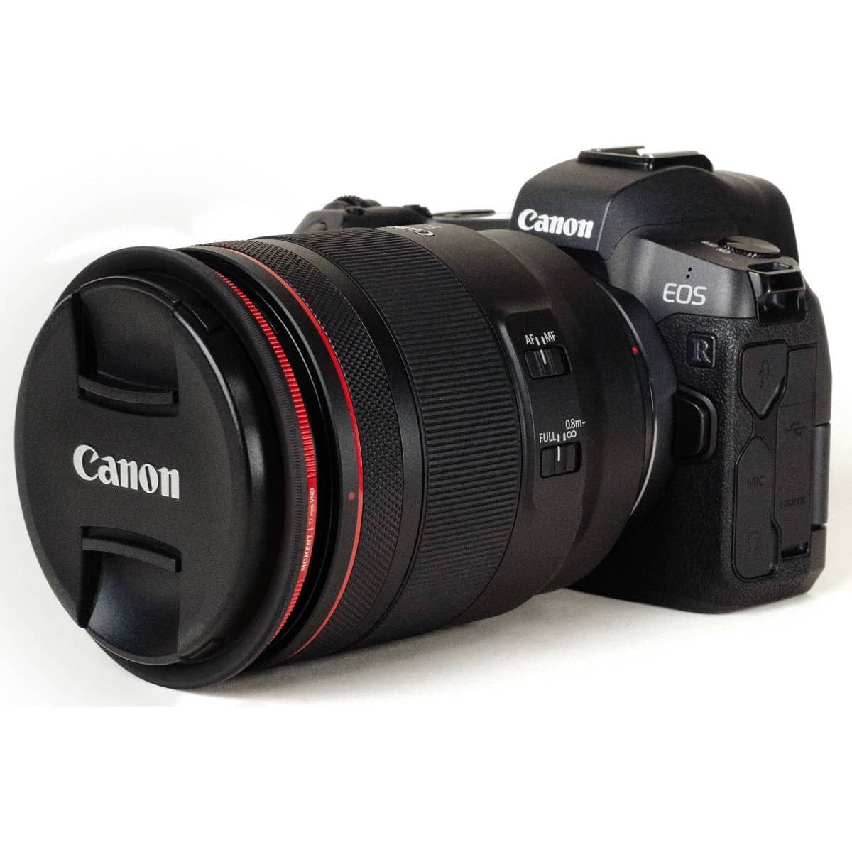Moment 82mm Variable ND Filter - 6-9 Stop - Image 7