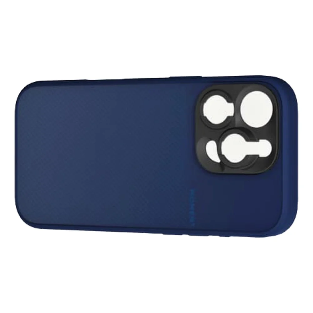 Moment Camera Case for iPhone 16 Plus - Compatible with MagSafe - Black - Image 2