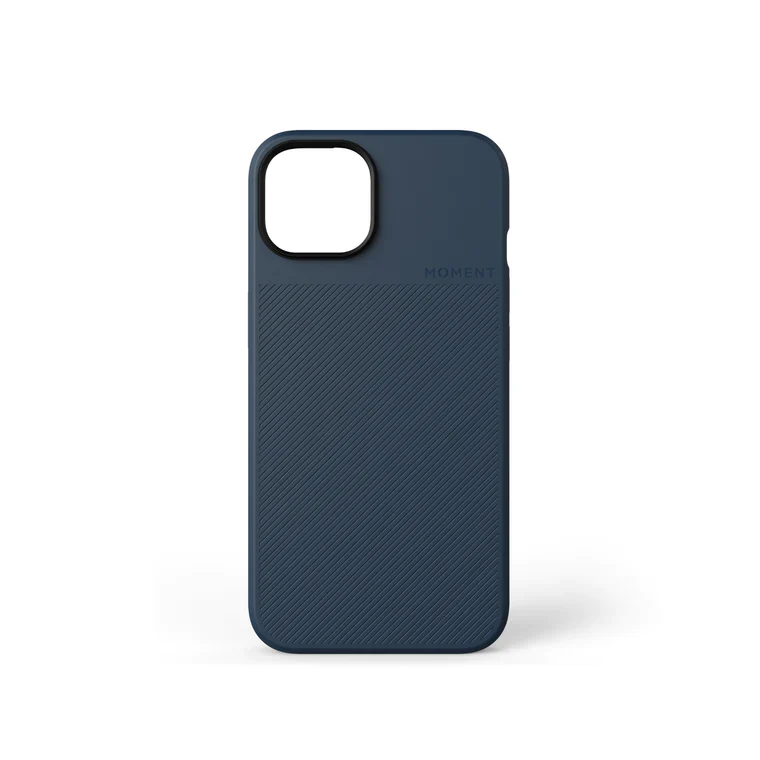 Moment - Case with MagSafe - iPhone 14 - Black - Image 5