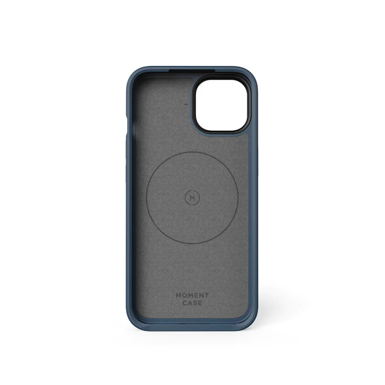 Moment - Case with MagSafe - iPhone 14 - Black - Image 6