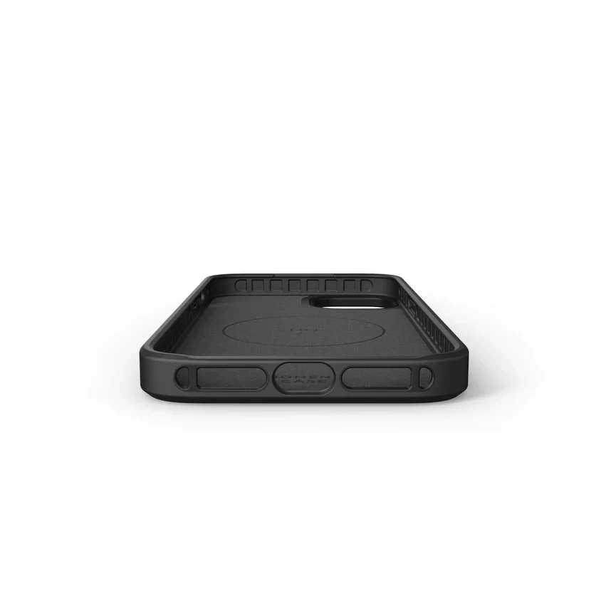 Moment - Case with MagSafe - iPhone 14 Plus - Black - Image 4