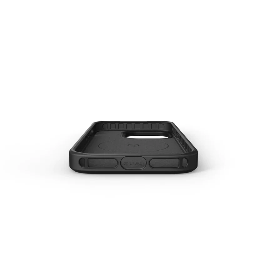 Moment - Case with MagSafe - iPhone 14 Pro - Black - Image 4