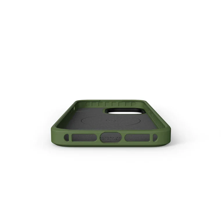 Moment - Case with MagSafe - iPhone 14 Pro Max - Olive - Image 4
