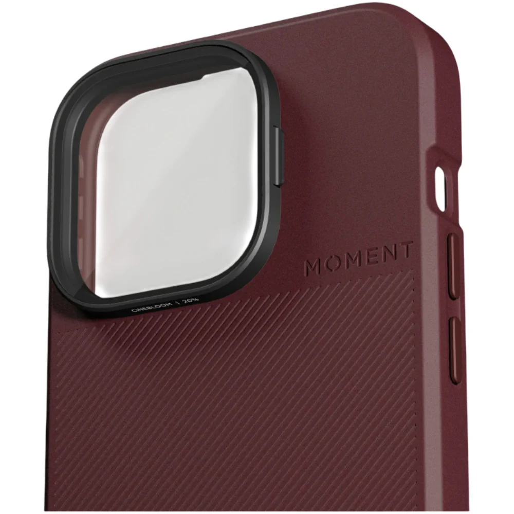 Moment CineBloom Snap-On Filter iPhone 15 Pro & 15 Pro Max - 10% - Image 2