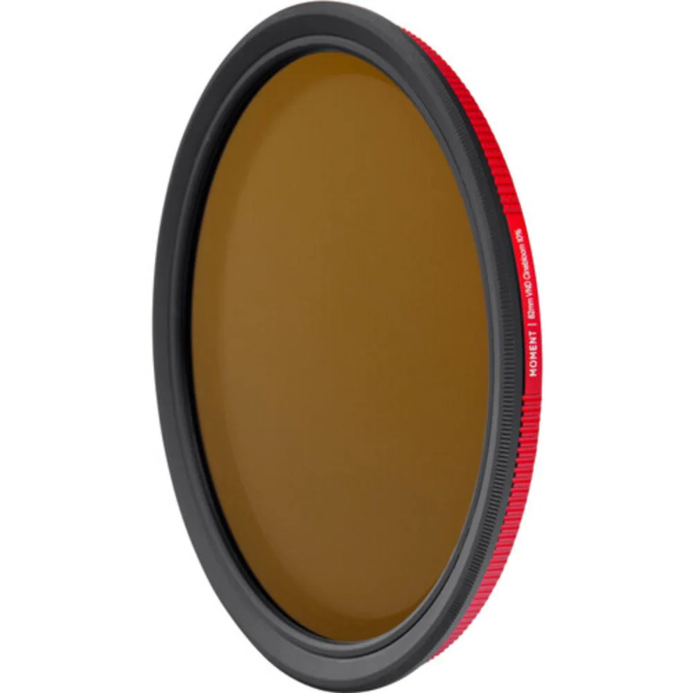 Moment CineBloom Variable ND (2-7 Stop) - 10% - Image 2
