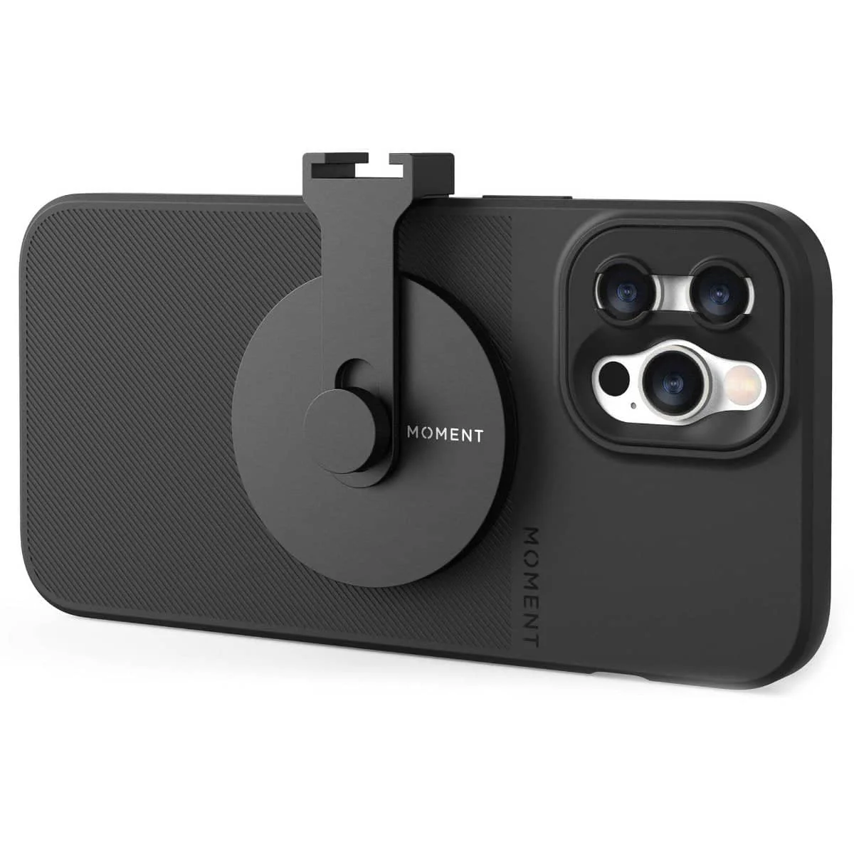 Moment Cold Shoe Mount with MagSafe - Image 4