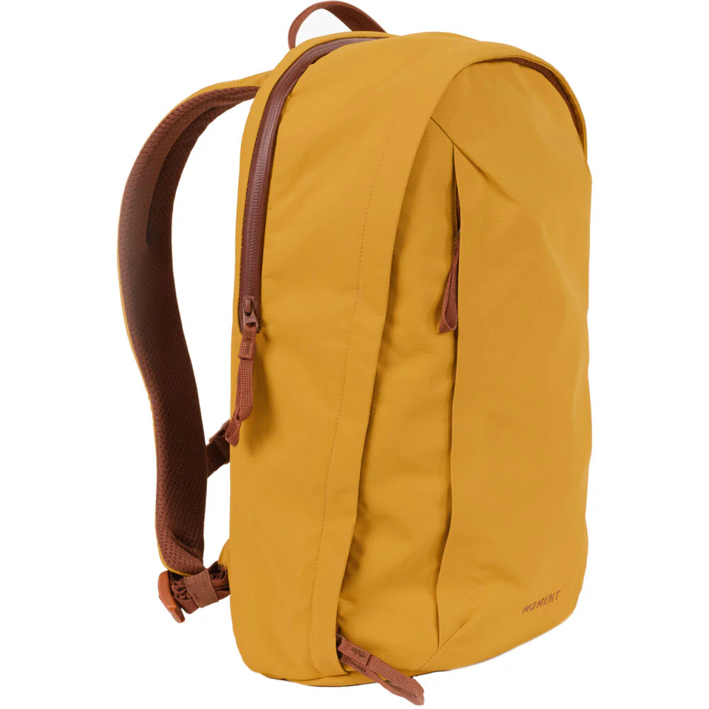 Moment - Everything Backpack 21L - Workwear - Image 2