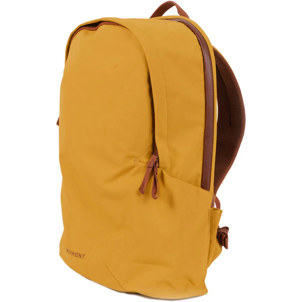 Moment - Everything Backpack 21L - Workwear - Image 3