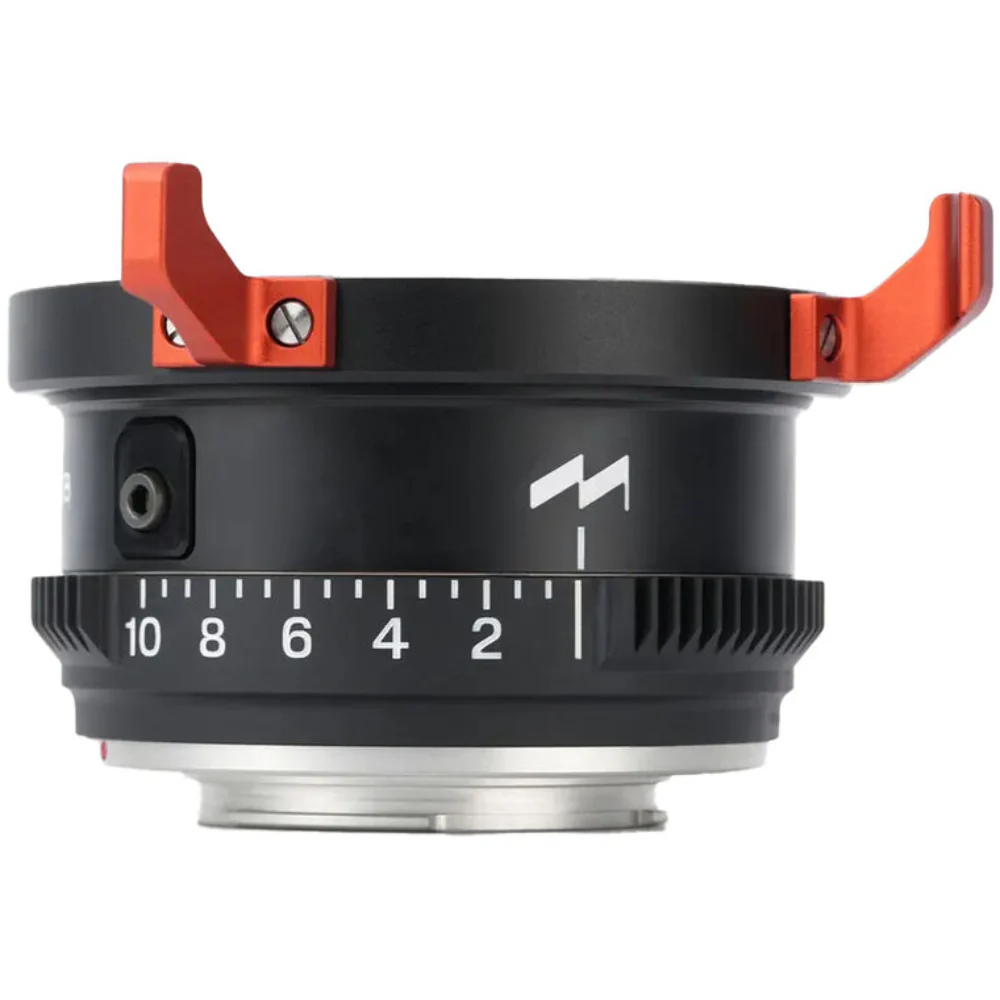 Moment Module 8 L2 Tuner - K35 Variable Look Lens - PL Lens to RF Mount - Image 3