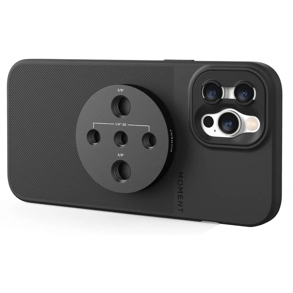 Moment Multi Threaded Mount with MagSafe - Image 4