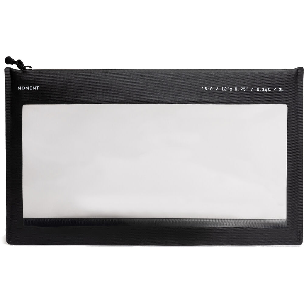 Moment - Reusable Travel Film Pouch - Image 5