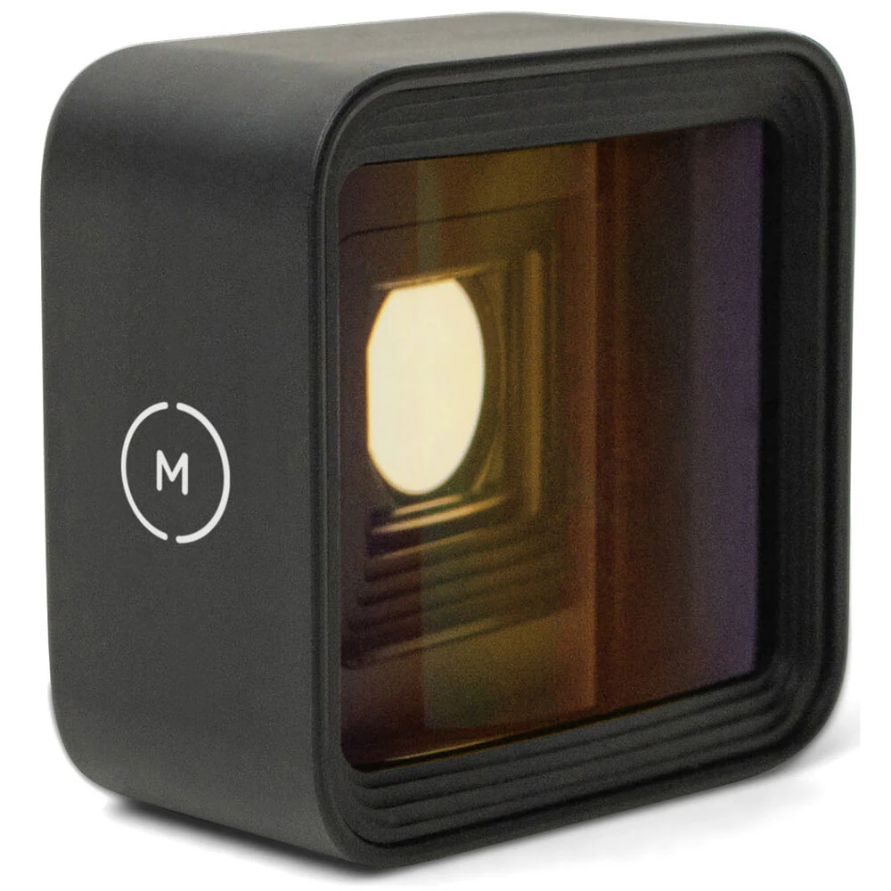 Moment - T-Series 1.33x Anamorphic Lens - Image 2