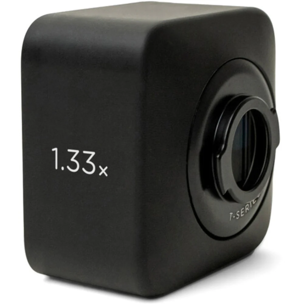 Moment - T-Series 1.33x Anamorphic Lens - Image 7