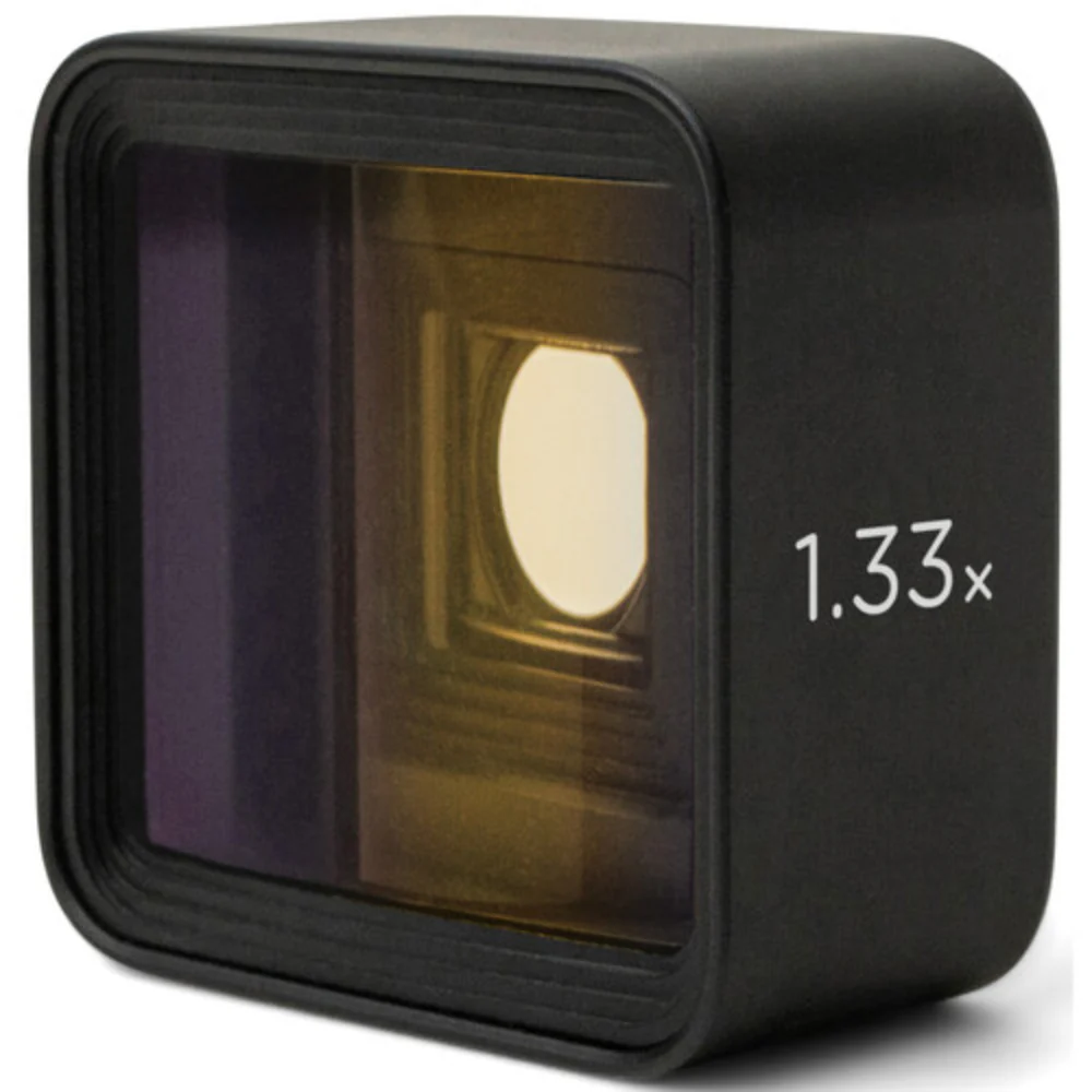 Moment - T-Series 1.33x Anamorphic Lens - Image 8
