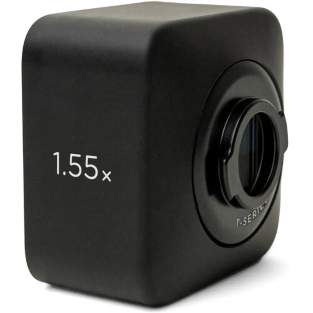 Moment - T-Series 1.55x Anamorphic Lens - Image 4