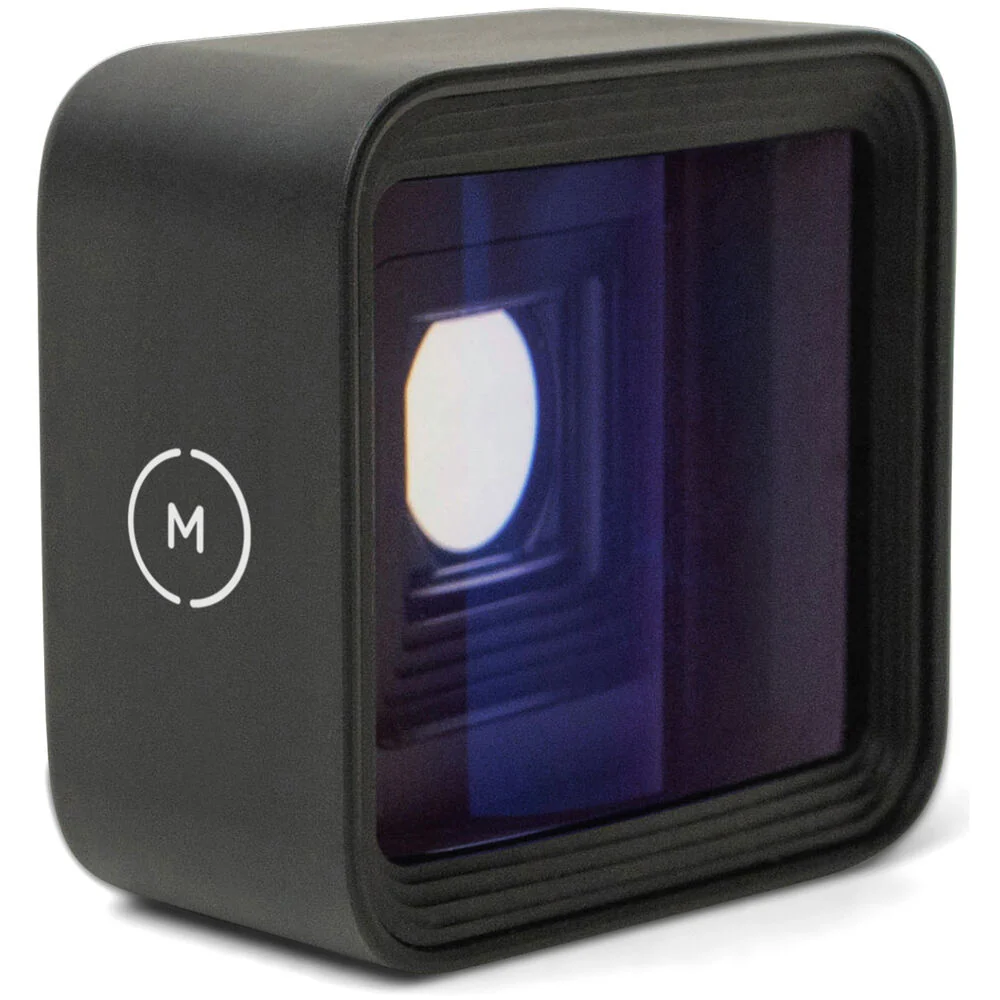 Moment - T-Series 1.55x Anamorphic Lens - Image 5