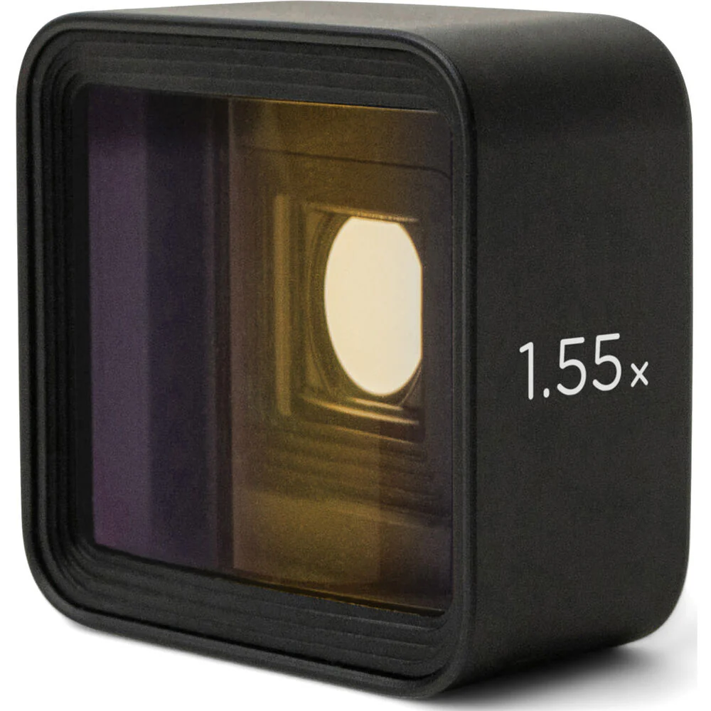 Moment - T-Series 1.55x Anamorphic Lens - Image 6