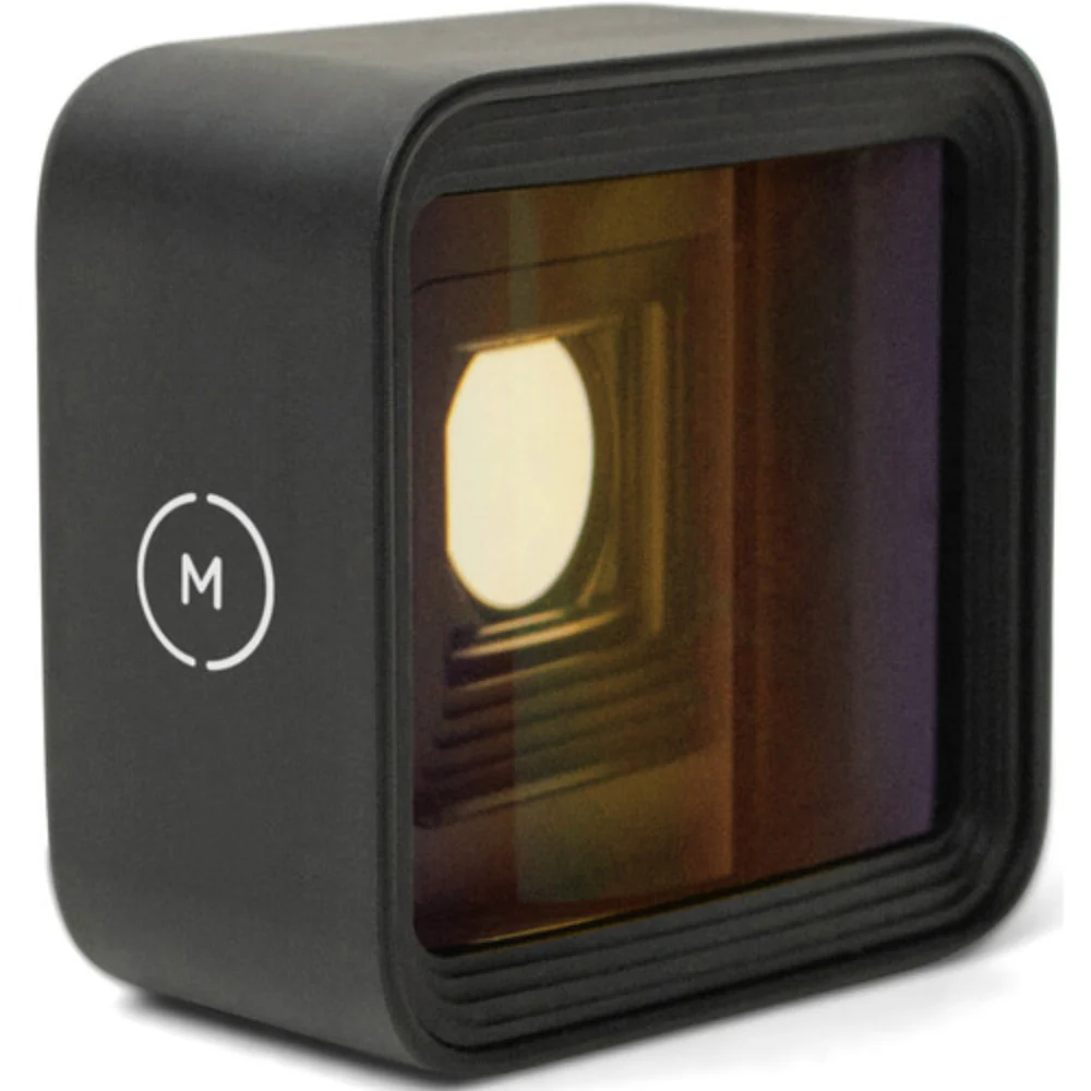 Moment - T-Series 1.55x Anamorphic Lens - Image 7
