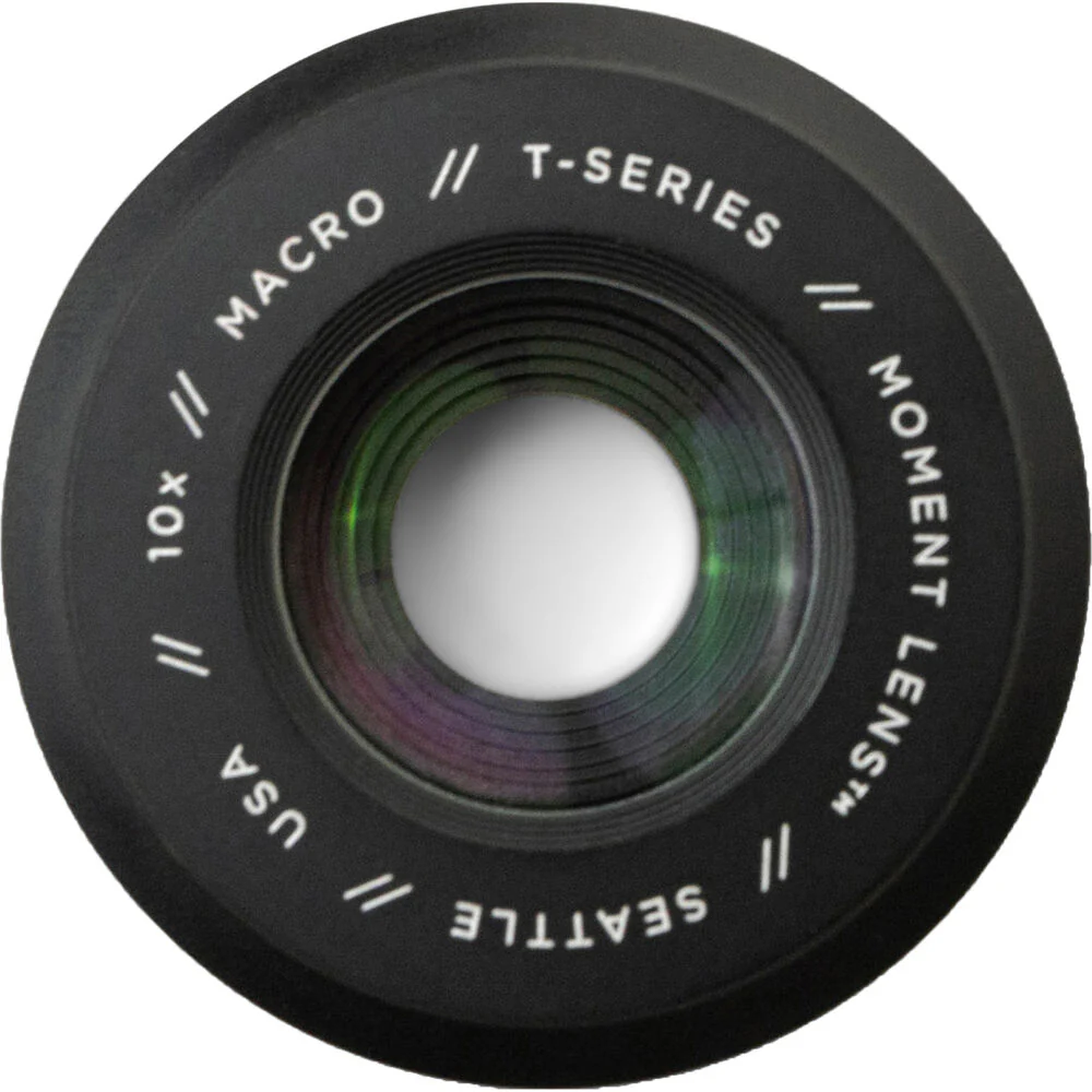 Moment - T-Series Macro 10x Lens - Image 5