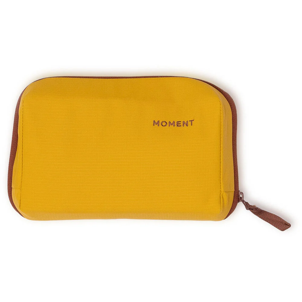 Moment Everything Standard Size Tech Organiser - Workwear