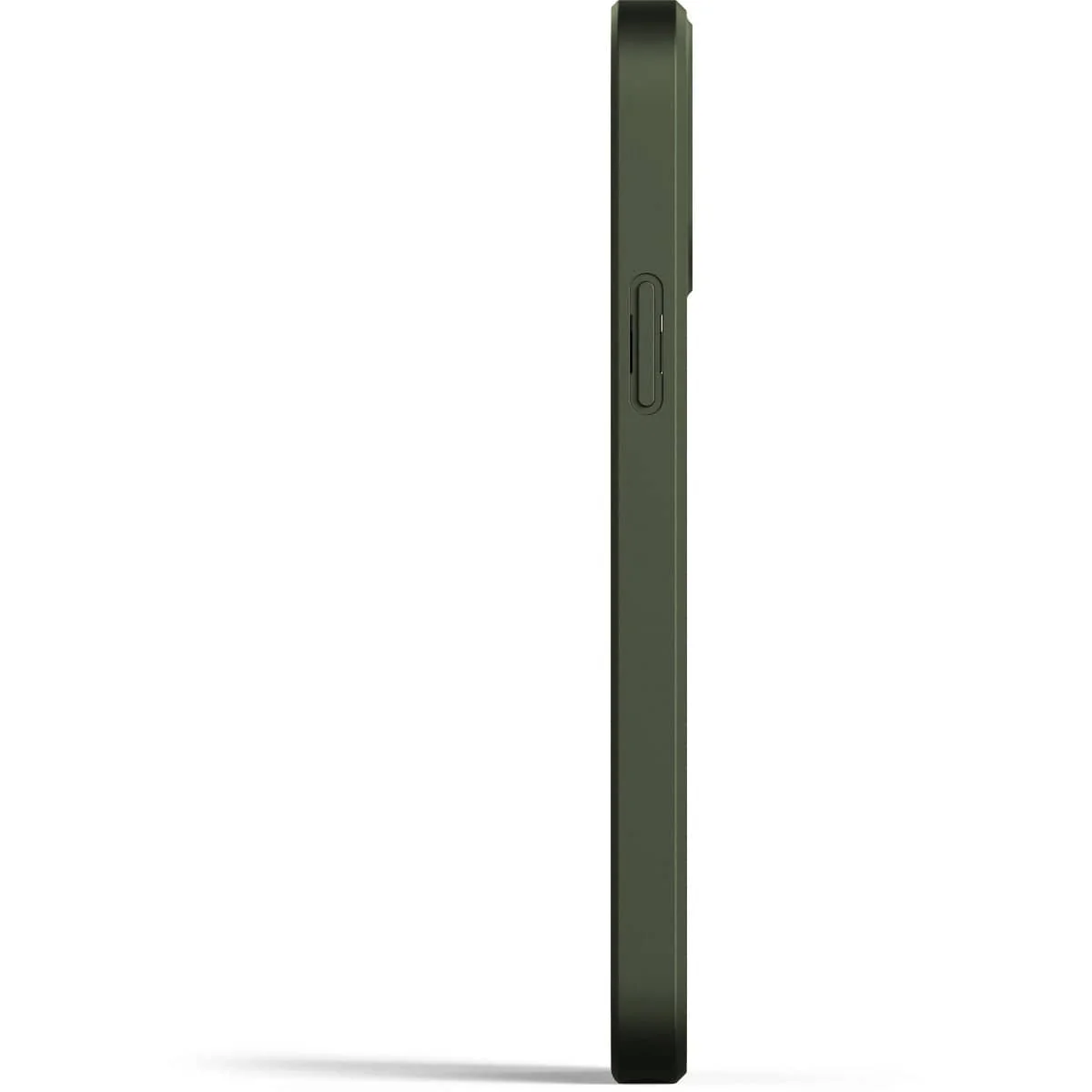 Moment Thin Case with MagSafe - iPhone 12 - Olive Green - Image 3