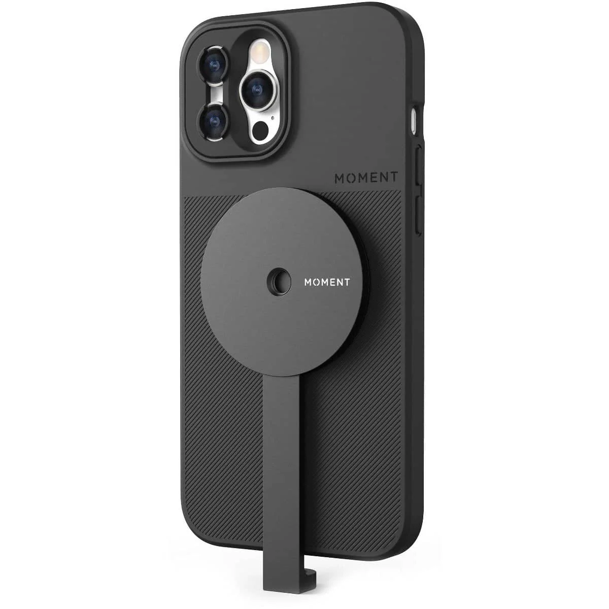 Moment Tripod Mount with MagSafe - Image 4