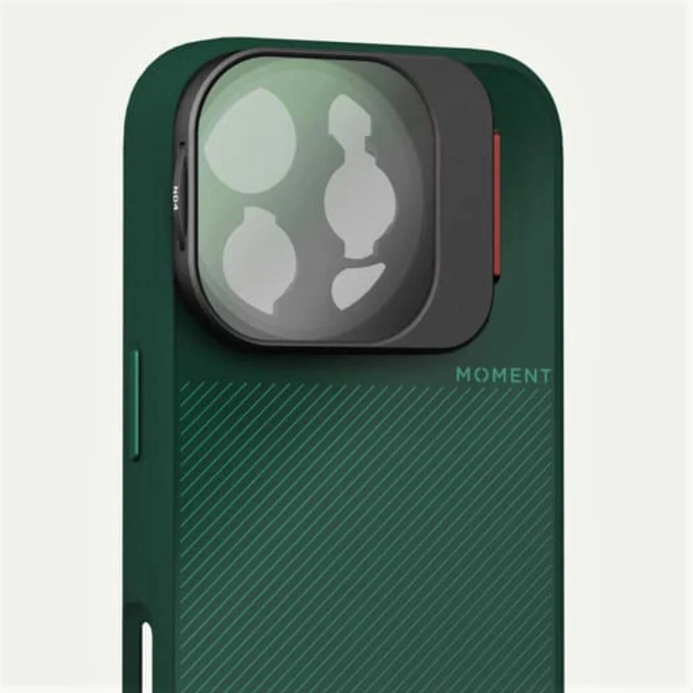 Moment VND (2-7 Stop) Quick Lock Filter for iPhone 15 & 16 Pro / Pro Max - Image 2