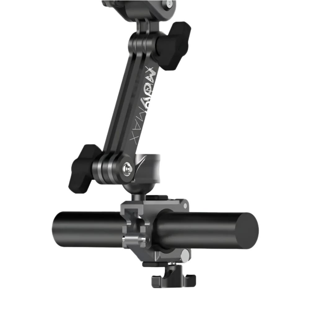 MOVMAX Blade Arm Motorbike Cycling Mount Clamp - Image 2