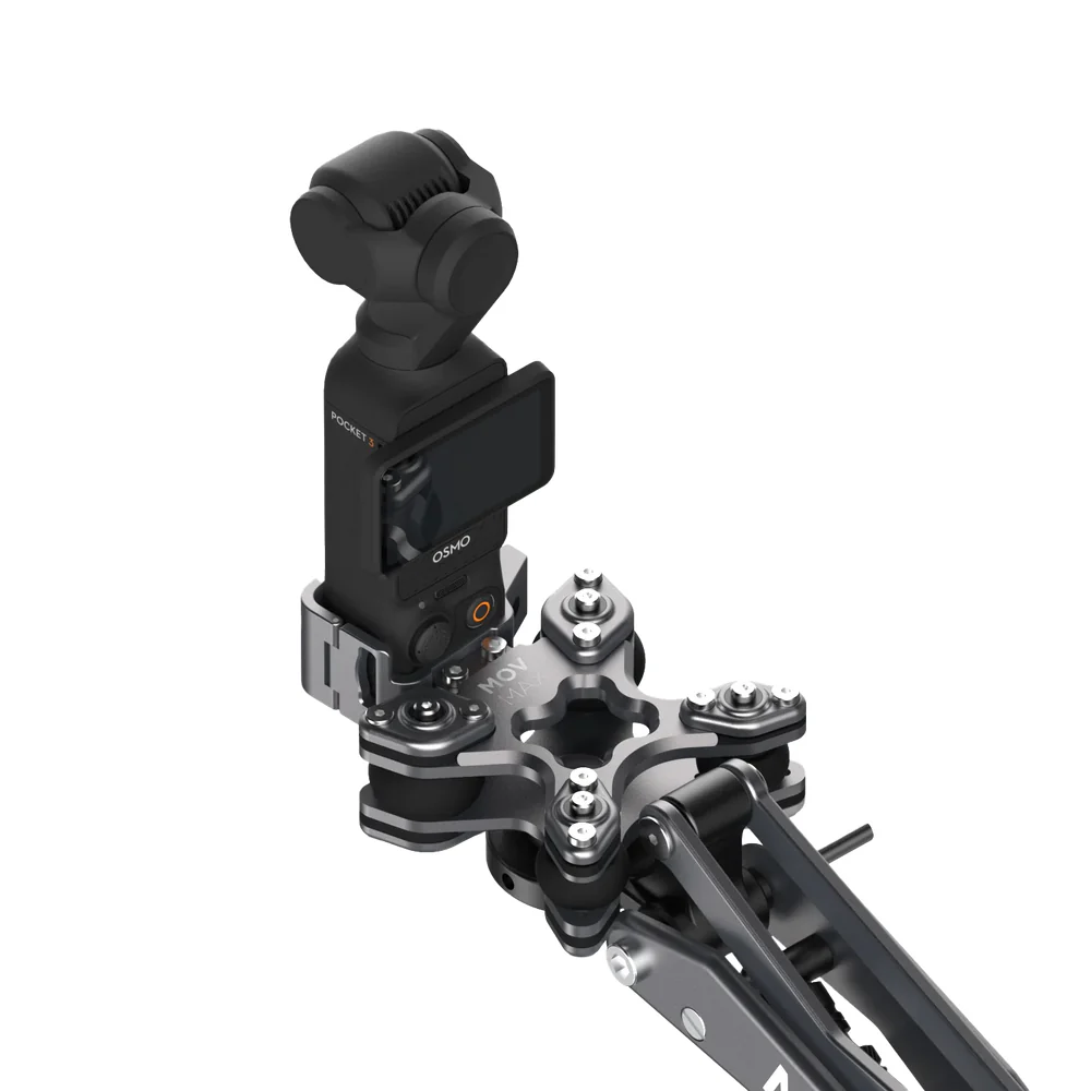 MOVMAX Blade Arm Vibration Isolator - Image 2