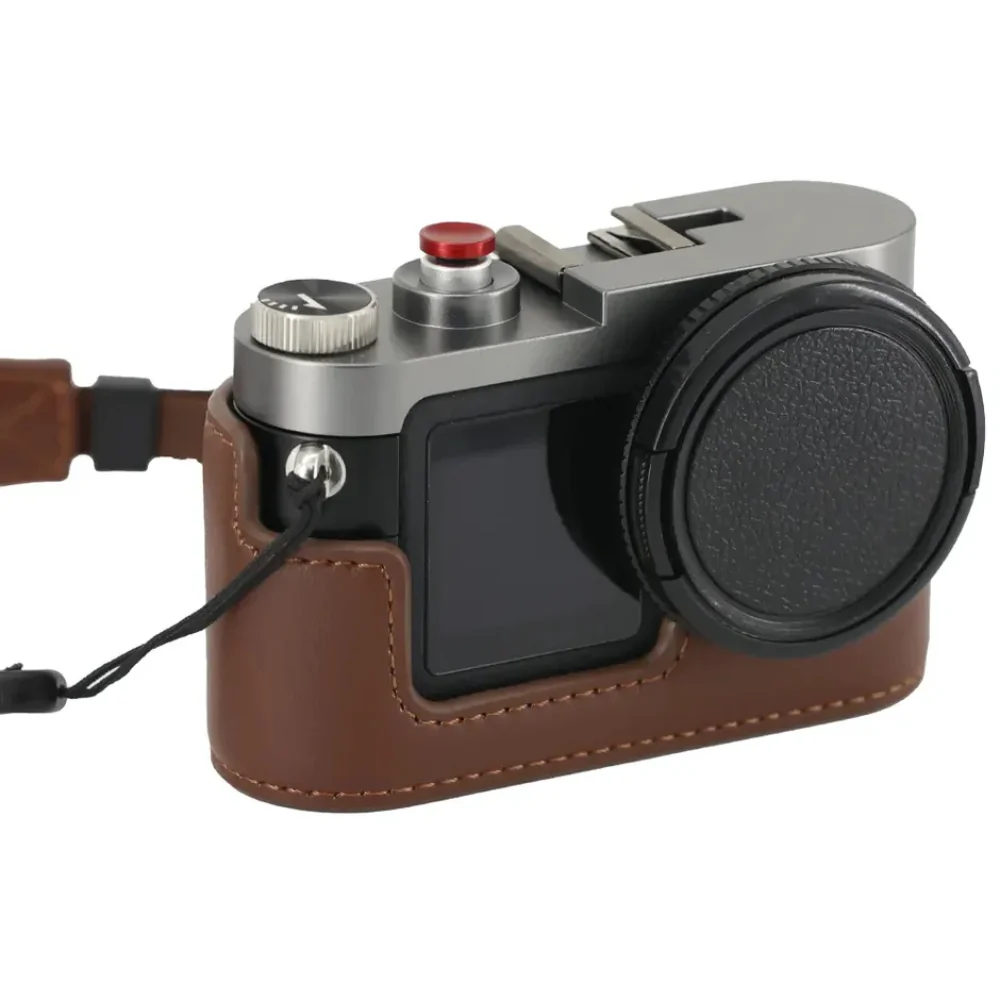 MOVMAX Vintage Cage for DJI Osmo Action 6