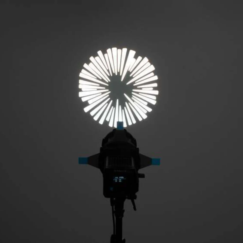 Nanlite 10 degree Lens for Forza FM Mount Projection Attachment - Image 9