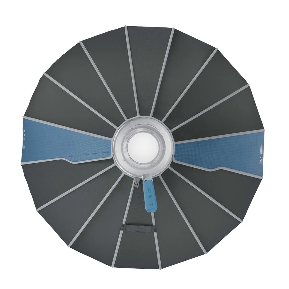 Nanlite 120cm Rapid Parabolic Soft Box - Image 3