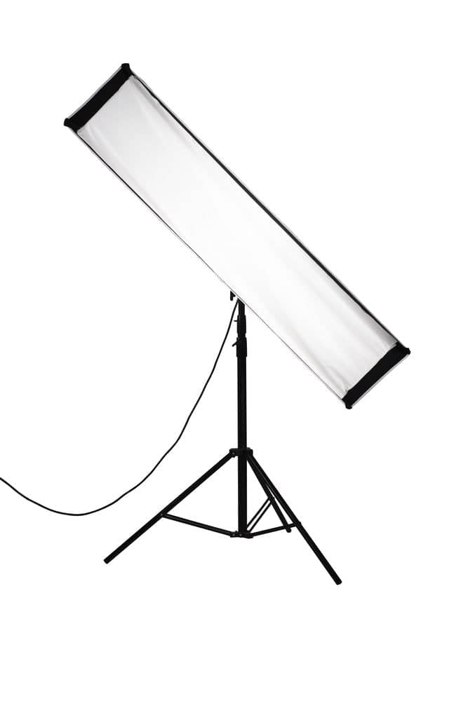 Nanlite 35x140cm Strip Softbox for Forza 300/500 - Image 3